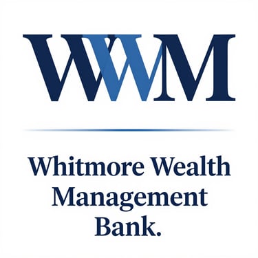 Whitmore Wealth Management logo