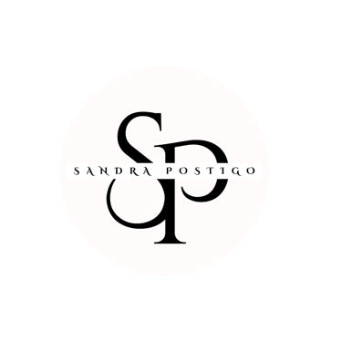 Sandra Postigo logo