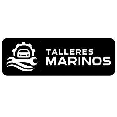 Talleres Marinos logo