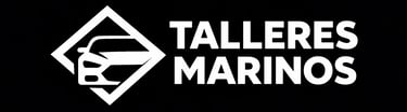 Talleres Marinos logo