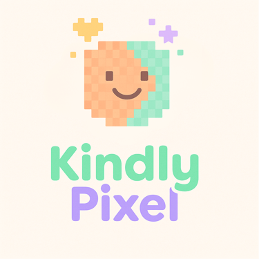 KindlyPixel logo