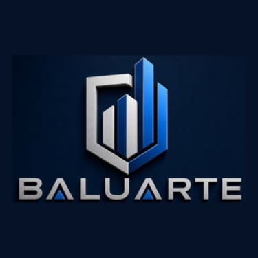 Baluarte logo