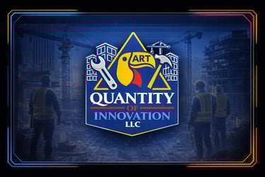 Cantidad Innovar logo