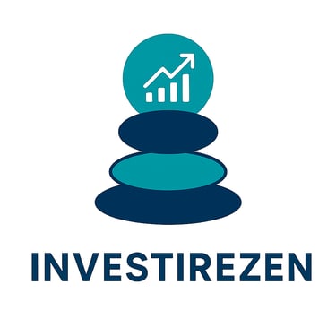 Investirezen logo