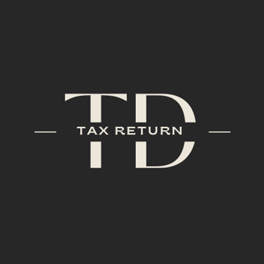 TD Tax Return logo