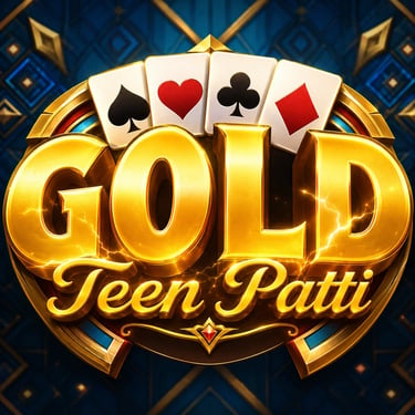 Tp gold pro logo