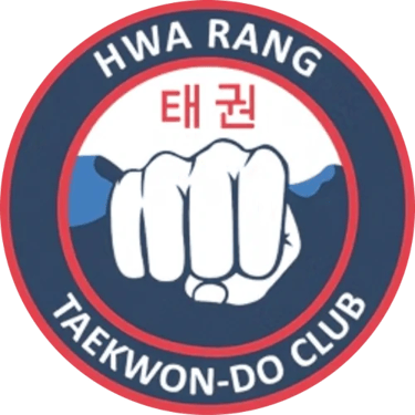 Hwa Rang Taekwon-Do Club Dubai logo