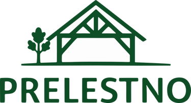 PRELESTNO logo