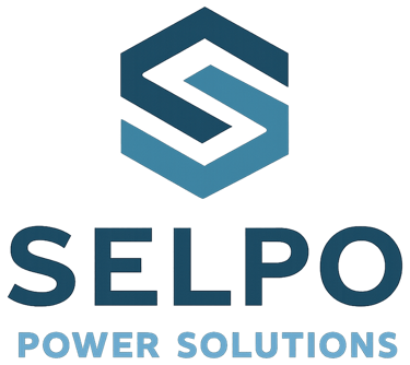 SELPO logo