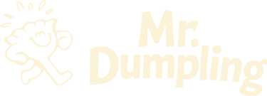 Mr Dumpling Restaurante Chino logo