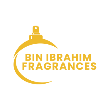 Bin Ibrahim Fragrances logo