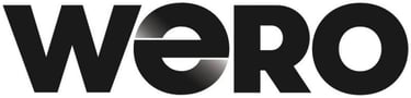 WeroPay logo