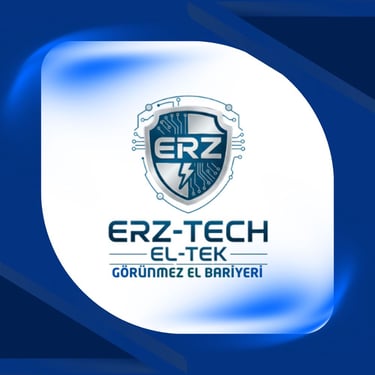 erz-tech logo