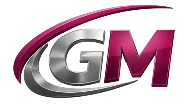 GM Cartelería logo