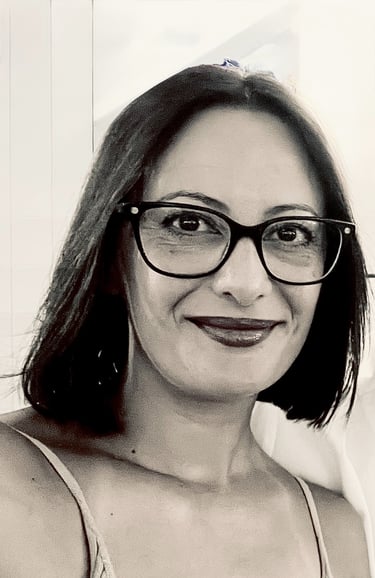 Yolanda Ruiz, la voz narradora de Autohipnosis Maestras