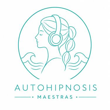 Autohipnosis para Oposiciones logo