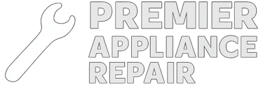 Premier Appliance Repair LLC logo