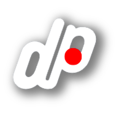 Kamerzysta Montażysta Daniel Pięta logo