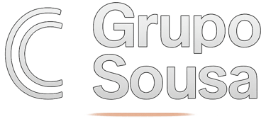 Clínica de internações Grupo Sousa voluntária e involuntária para dependentes de crack, cocaína e álcool logo