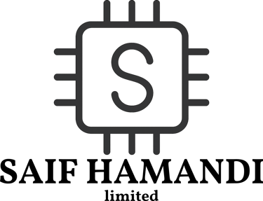 Saif Hamandi logo