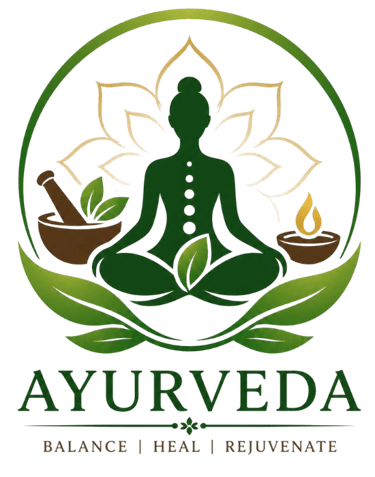 Kerala Ayurvedic Spa Experience in Goa logo