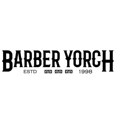 Barber Yorch logo