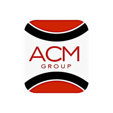 ACM Group logo