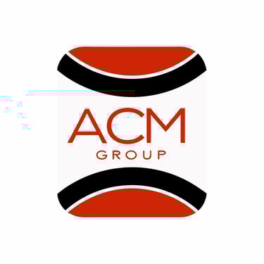 ACM Group logo