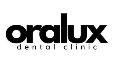 Oralux Dental Clinic logo