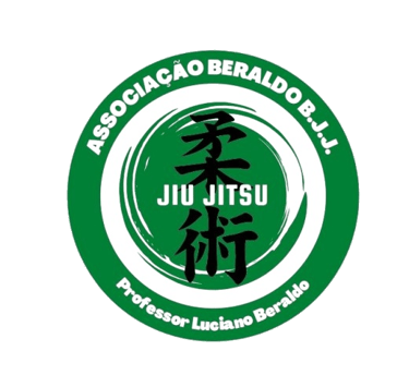 Associação Beraldo BJJ - TMD_House_Pres.Prudente logo