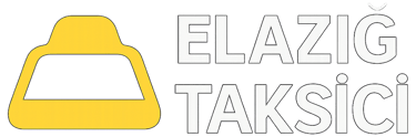 ELAZIĞ TAKSİCİ logo