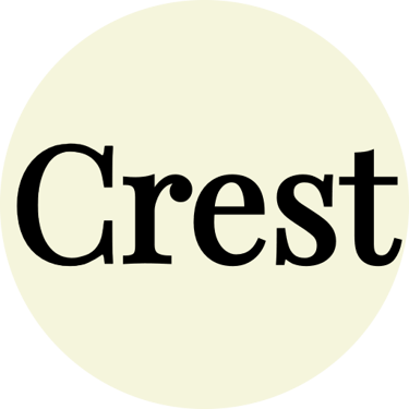 Crest Furniture logo
