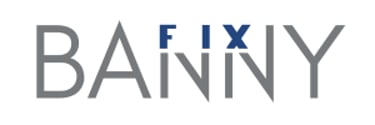 Banny Fix Store logo