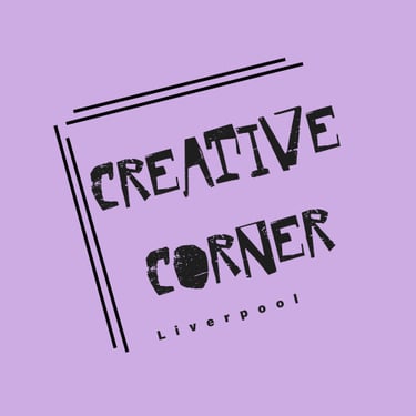 Creative Corner Liverpool logo