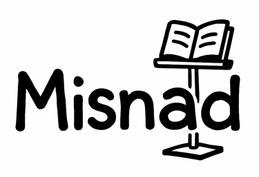 Misnad logo