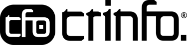 CRINFO logo