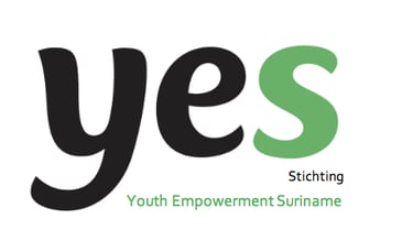 Youth Empowerment Suriname logo