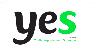 Youth Empowerment Suriname logo