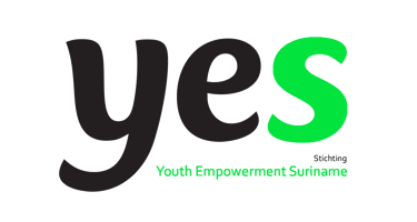 Youth Empowerment Suriname logo