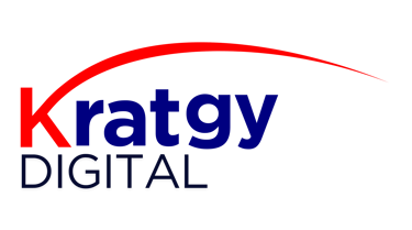 Kratgy logo