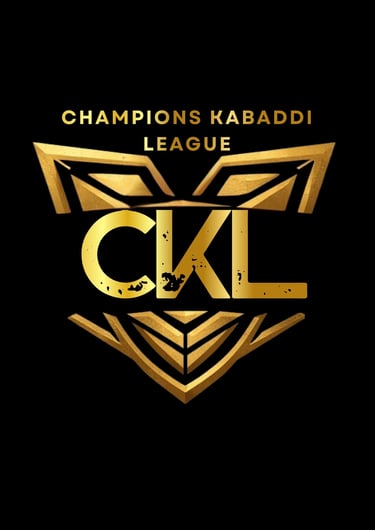 championskabaddileague.com logo