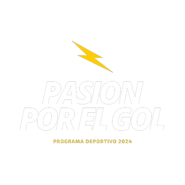 Pasión por el Gol logo