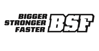 BSF Corp logo