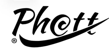 PHATT with Naomi logo