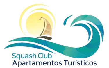 Squash Club logo