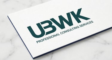 Unbroken Work logo