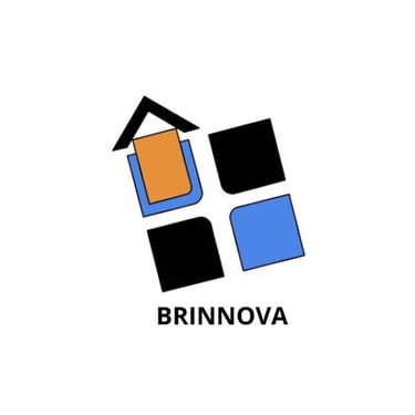Brinnova logo