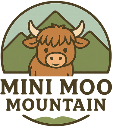 Mini Moo Mountain logo