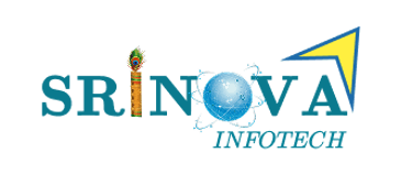 Srinova Infotech logo