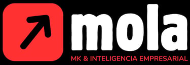 Mola Marketing & Inteligencia Empresarial logo